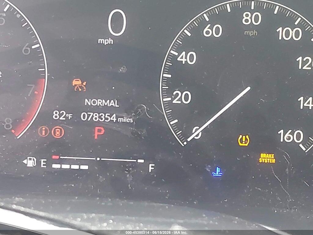 19XFL2H88NE020146 2022 HONDA CIVIC photo no. 7