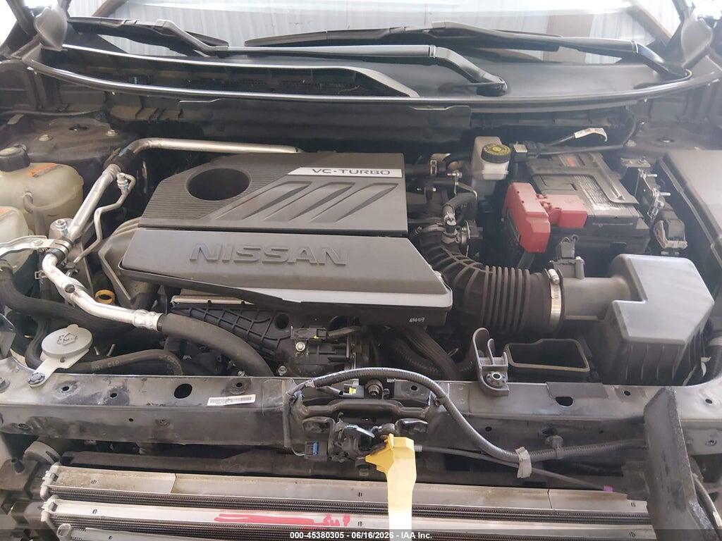5N1BT3BA5RC707450 2024 NISSAN ROGUE photo no. 10
