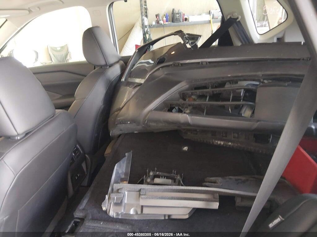 5N1BT3BA5RC707450 2024 NISSAN ROGUE photo no. 12