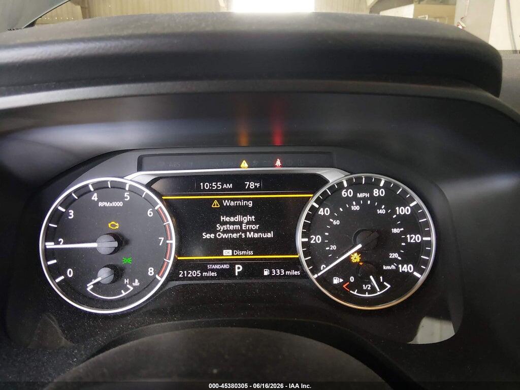 5N1BT3BA5RC707450 2024 NISSAN ROGUE photo no. 7