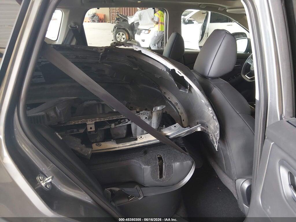 5N1BT3BA5RC707450 2024 NISSAN ROGUE photo no. 8