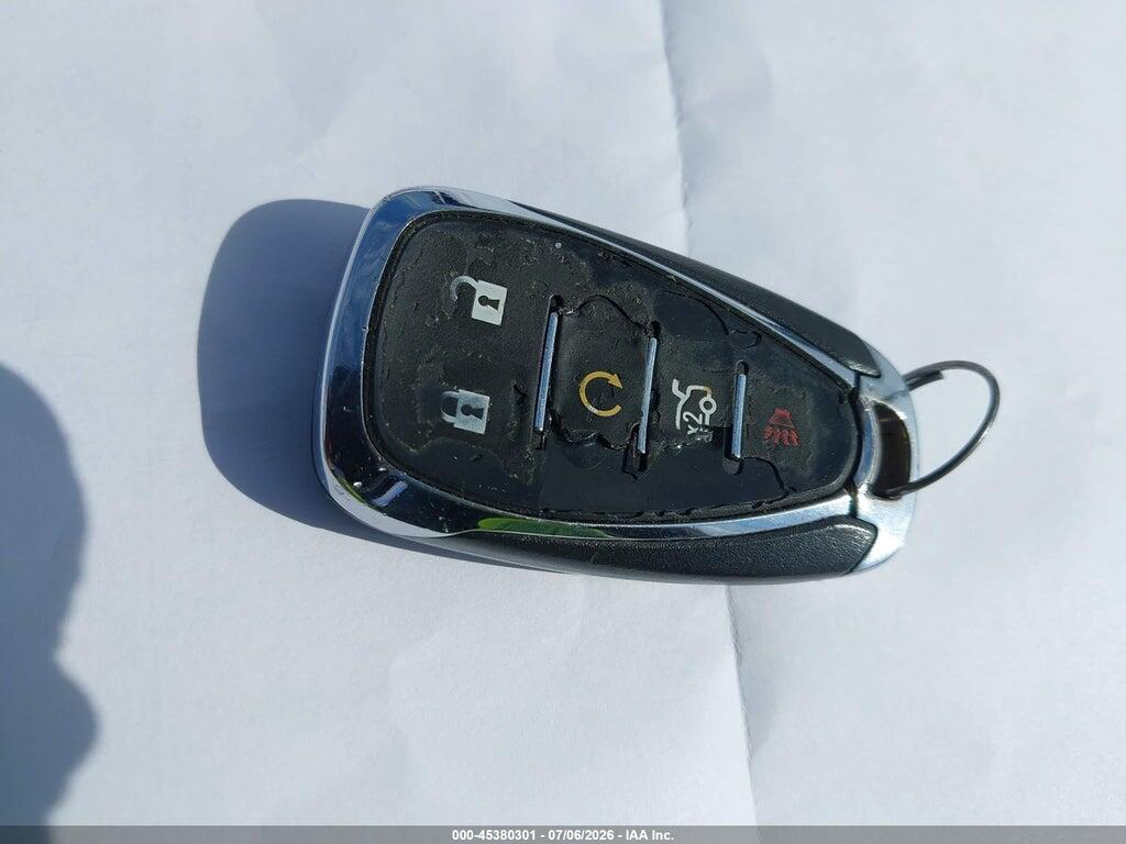 1G1ZD5ST3NF140802 2022 CHEVROLET MALIBU photo no. 11