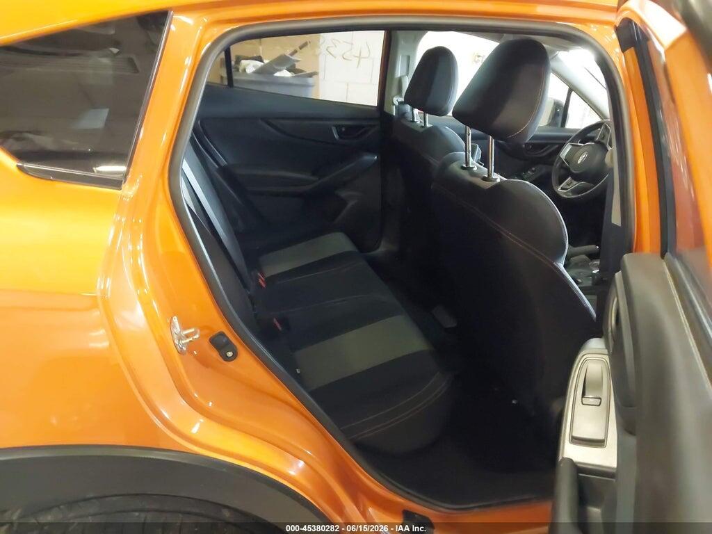 JF2GTAEC8KH387448 2019 SUBARU CROSSTREK photo no. 8