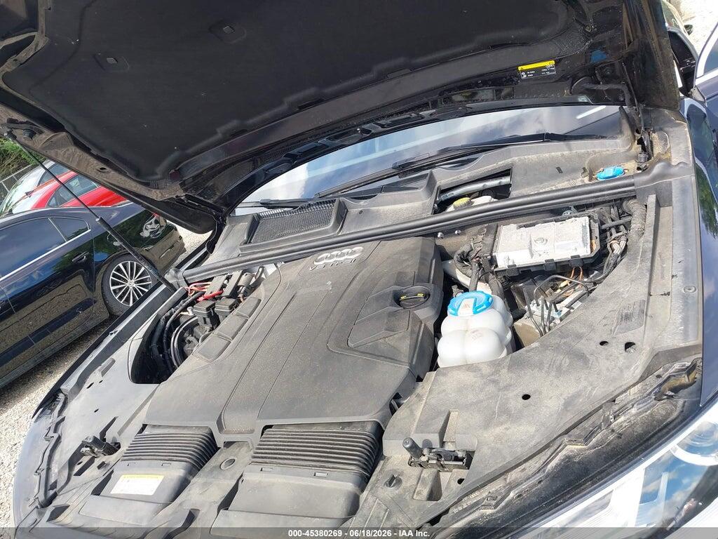 WA1LABF71HD029550 2017 AUDI Q7 photo no. 10