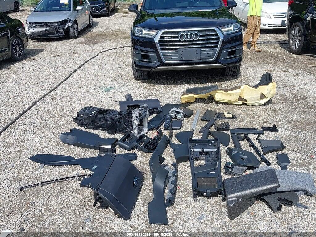WA1LABF71HD029550 2017 AUDI Q7 photo no. 12