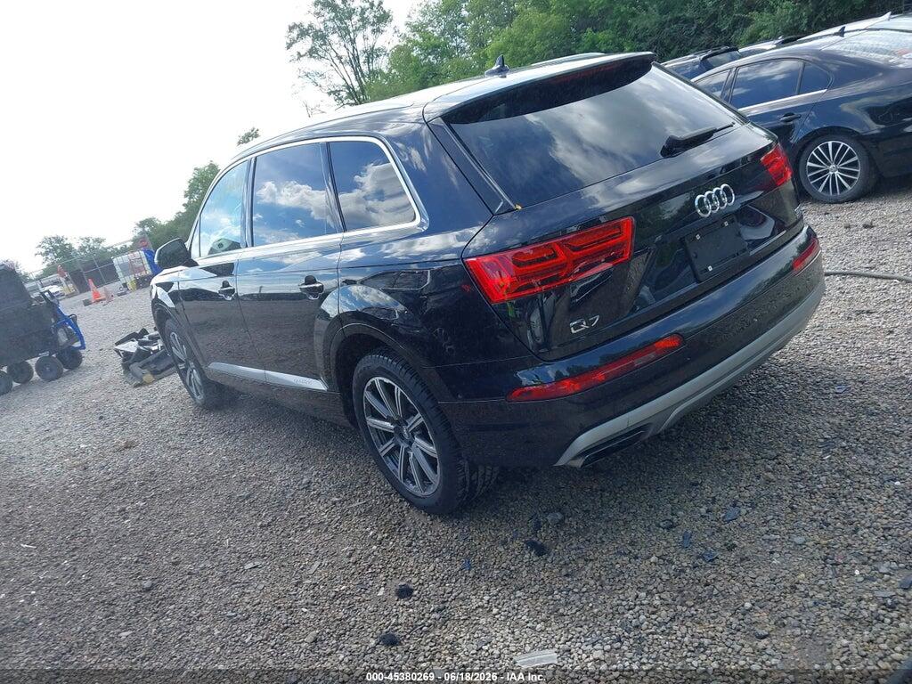 WA1LABF71HD029550 2017 AUDI Q7 photo no. 3