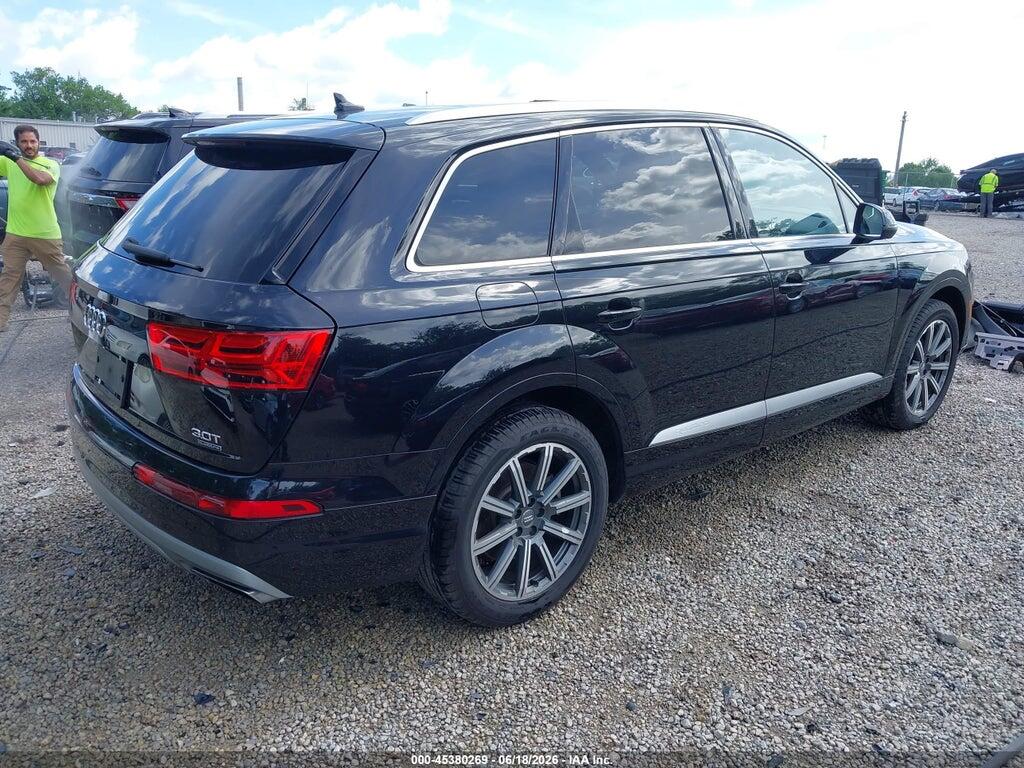 WA1LABF71HD029550 2017 AUDI Q7 photo no. 4