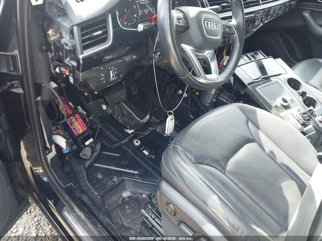 WA1LABF71HD029550 2017 AUDI Q7 photo no. 6