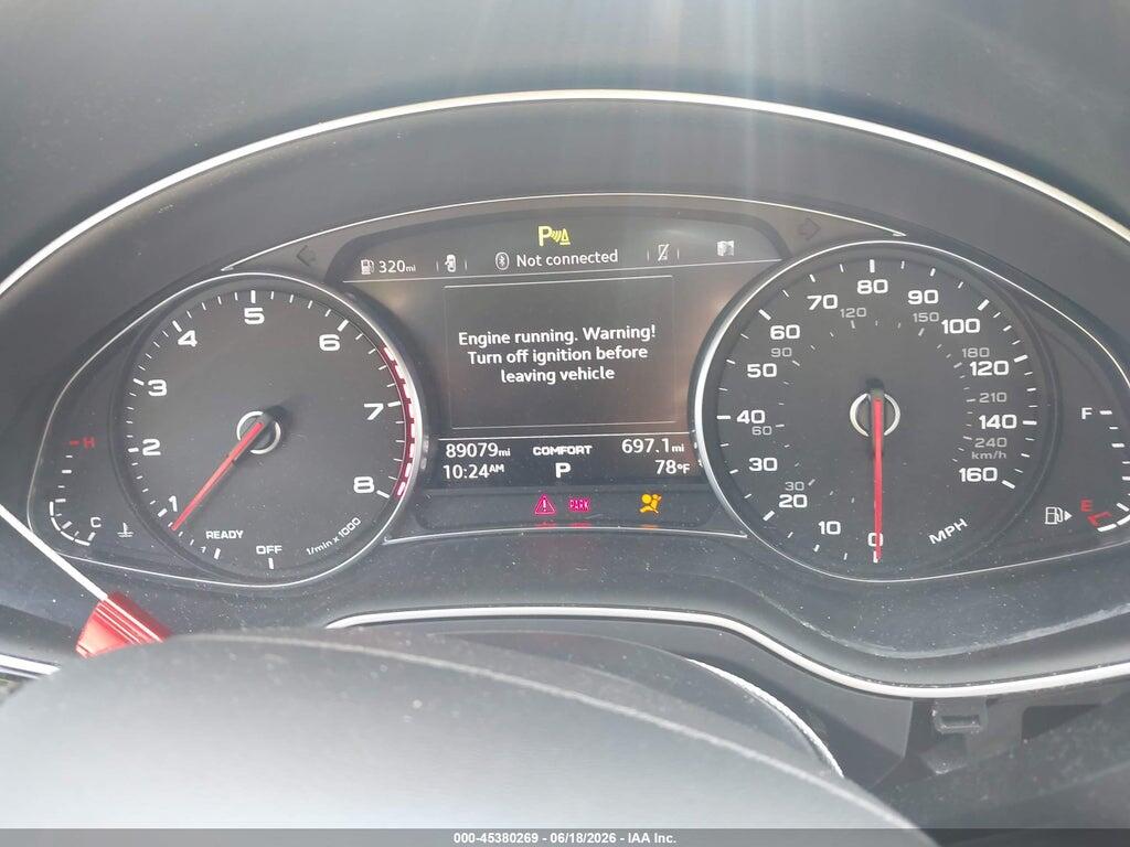 WA1LABF71HD029550 2017 AUDI Q7 photo no. 7