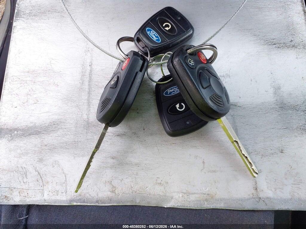 1FADP3F26GL343370 2016 FORD FOCUS photo no. 11