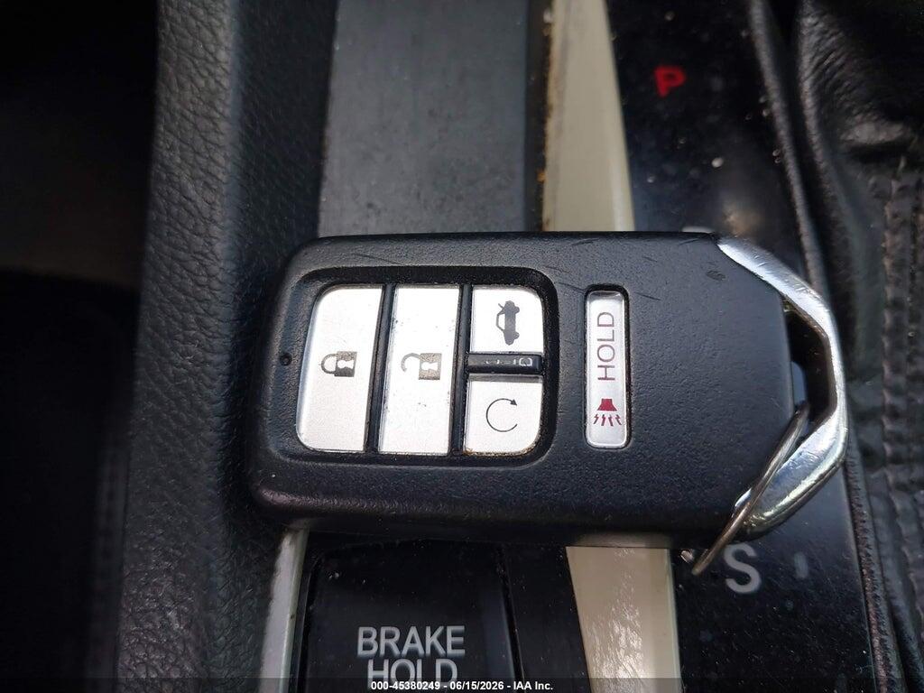 19XFC2F89LE019152 2020 HONDA CIVIC photo no. 11