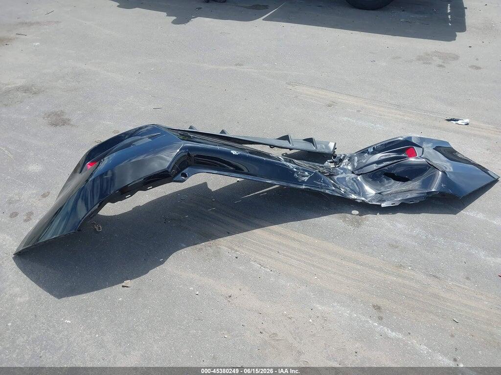 19XFC2F89LE019152 2020 HONDA CIVIC photo no. 12