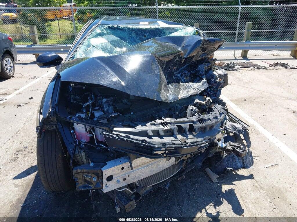 4T1DAACK9SU108951 2025 TOYOTA CAMRY photo no. 12