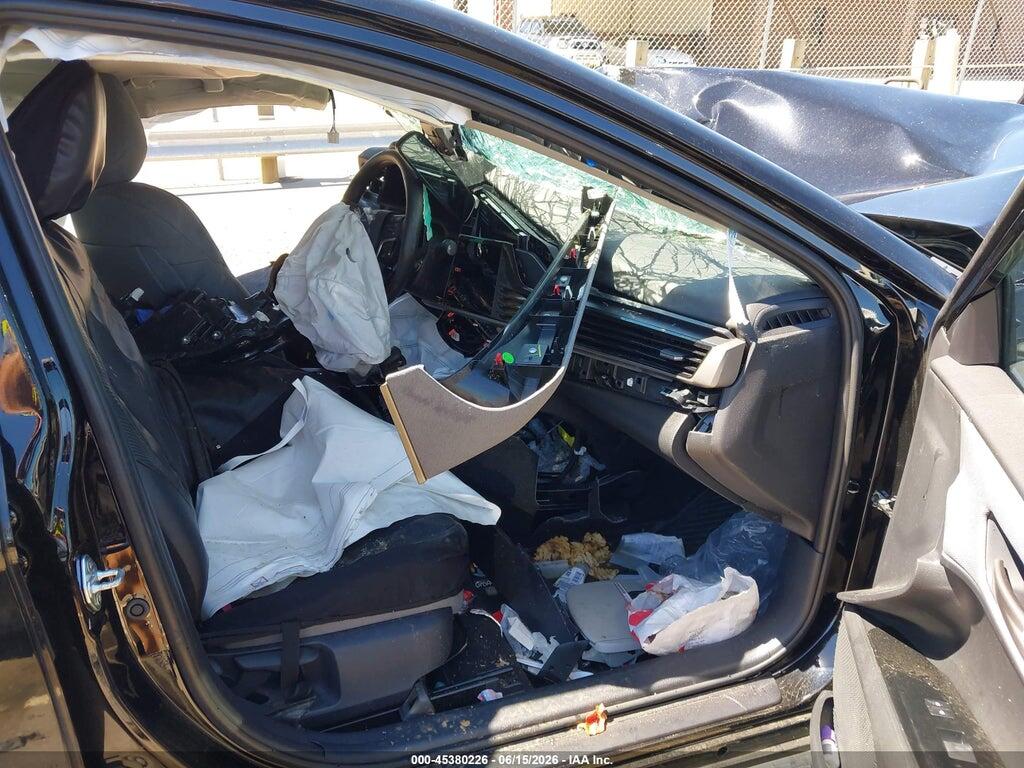 4T1DAACK9SU108951 2025 TOYOTA CAMRY photo no. 5