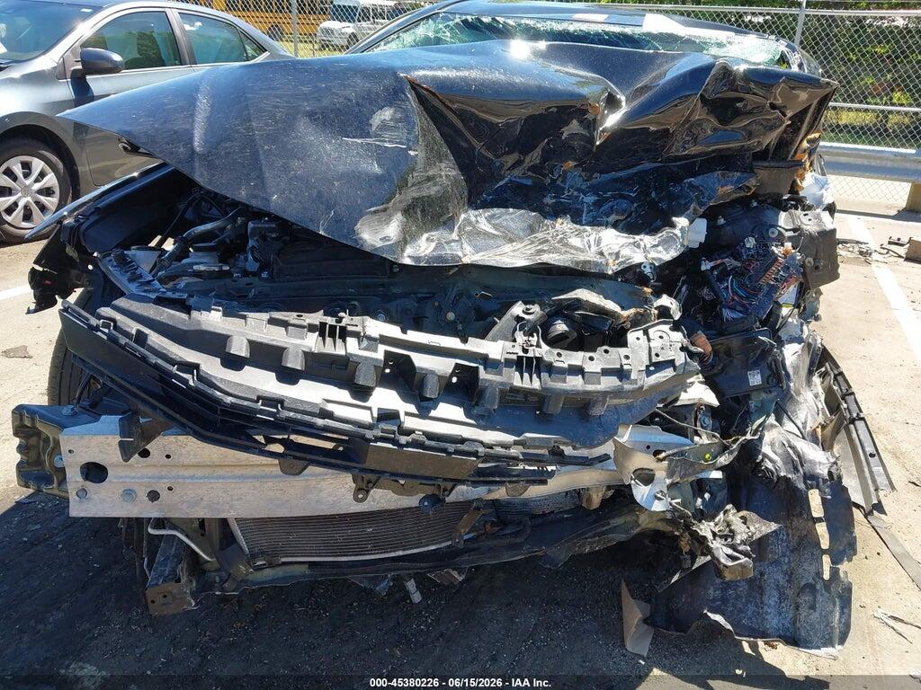 4T1DAACK9SU108951 2025 TOYOTA CAMRY photo no. 6