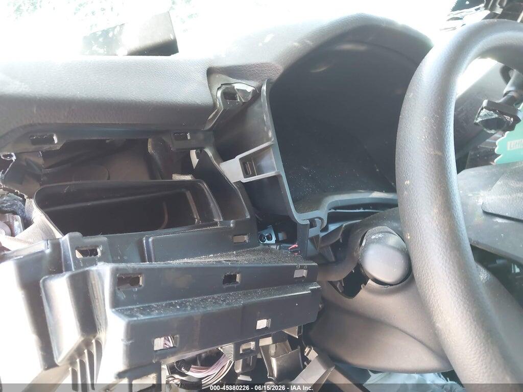 4T1DAACK9SU108951 2025 TOYOTA CAMRY photo no. 7