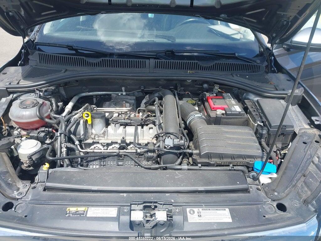 3VWE57BU8KM102207 2019 VOLKSWAGEN JETTA photo no. 10