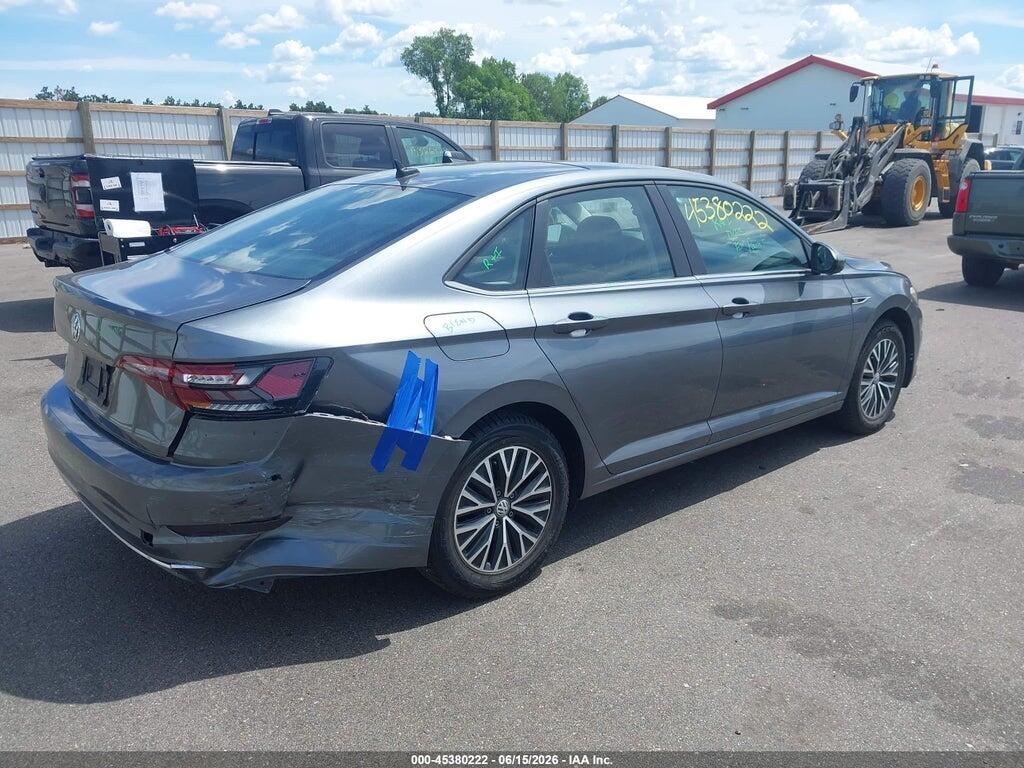 3VWE57BU8KM102207 2019 VOLKSWAGEN JETTA photo no. 4