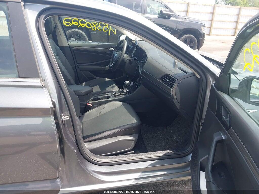 3VWE57BU8KM102207 2019 VOLKSWAGEN JETTA photo no. 5