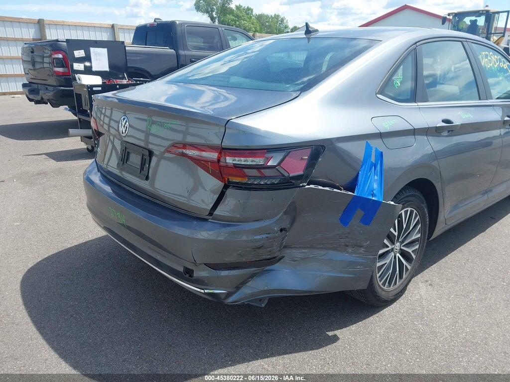 3VWE57BU8KM102207 2019 VOLKSWAGEN JETTA photo no. 6
