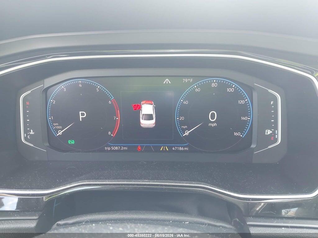 3VWE57BU8KM102207 2019 VOLKSWAGEN JETTA photo no. 7