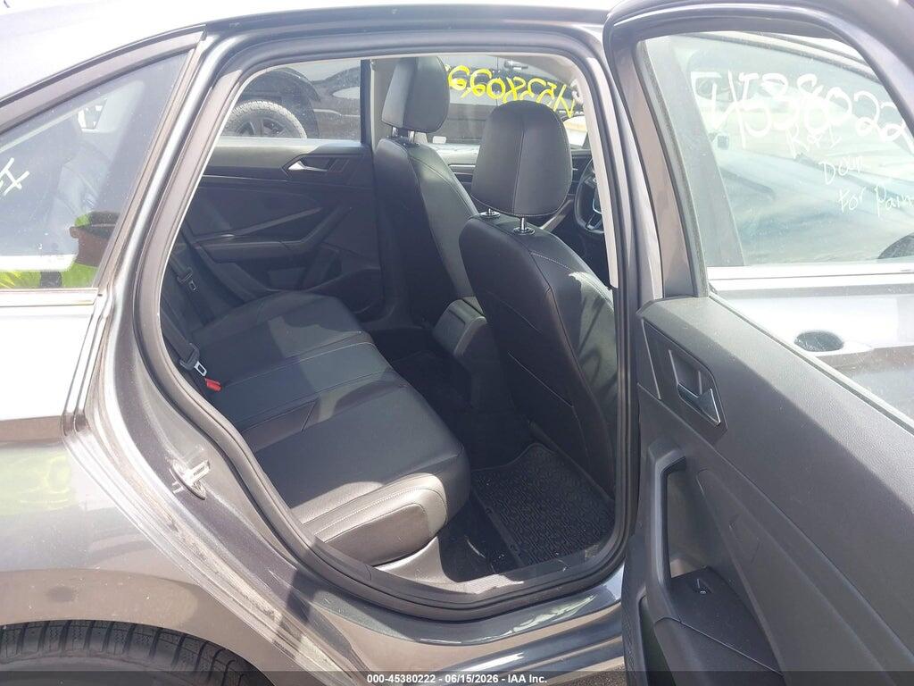 3VWE57BU8KM102207 2019 VOLKSWAGEN JETTA photo no. 8