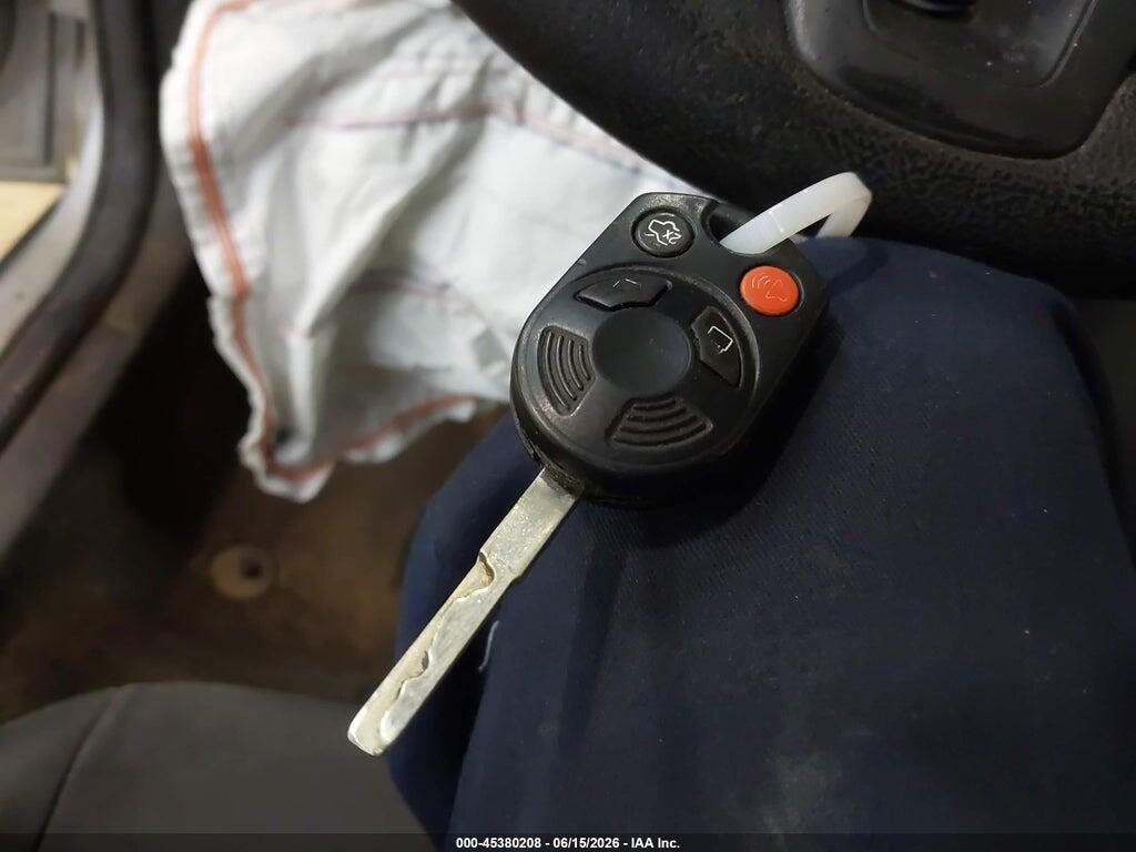 1FADP3F21FL270486 2015 FORD FOCUS photo no. 11