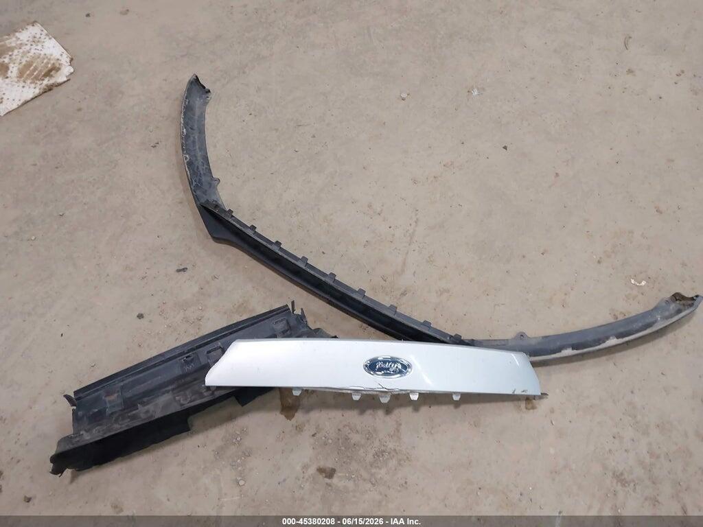 1FADP3F21FL270486 2015 FORD FOCUS photo no. 12