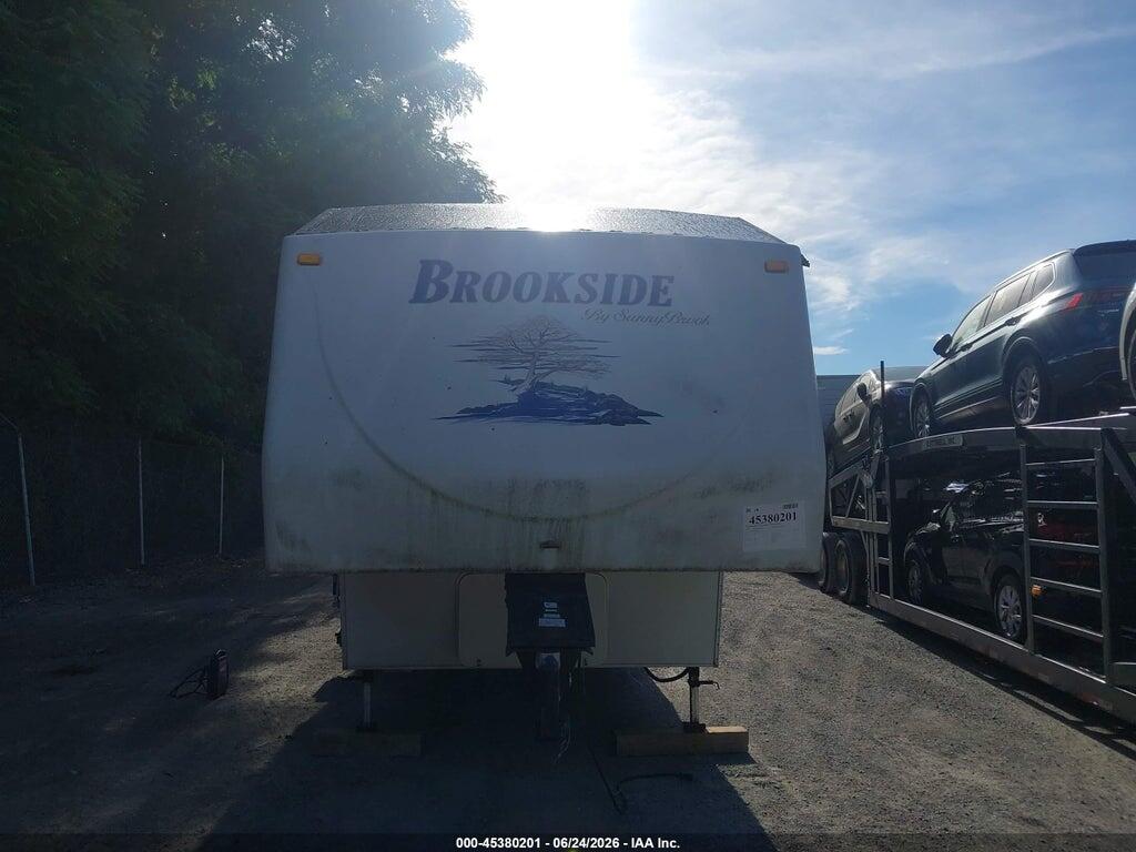 4UBBB0S2081Y90307 2008 SUNNYBROOK BROOKSIDE photo no. 12