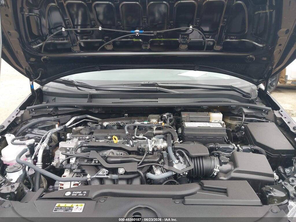 5YFB4MDEXTP452526 2026 TOYOTA COROLLA photo no. 10