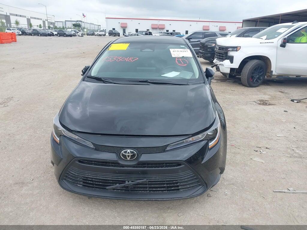5YFB4MDEXTP452526 2026 TOYOTA COROLLA photo no. 12