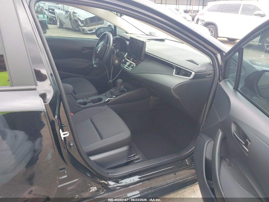 5YFB4MDEXTP452526 2026 TOYOTA COROLLA photo no. 5
