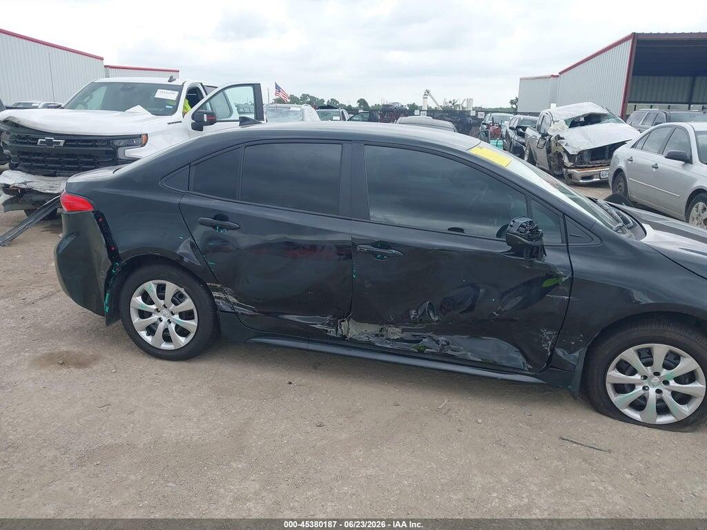 5YFB4MDEXTP452526 2026 TOYOTA COROLLA photo no. 6