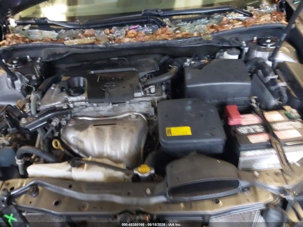 4T1BF1FK8DU273770 2013 TOYOTA CAMRY photo no. 10