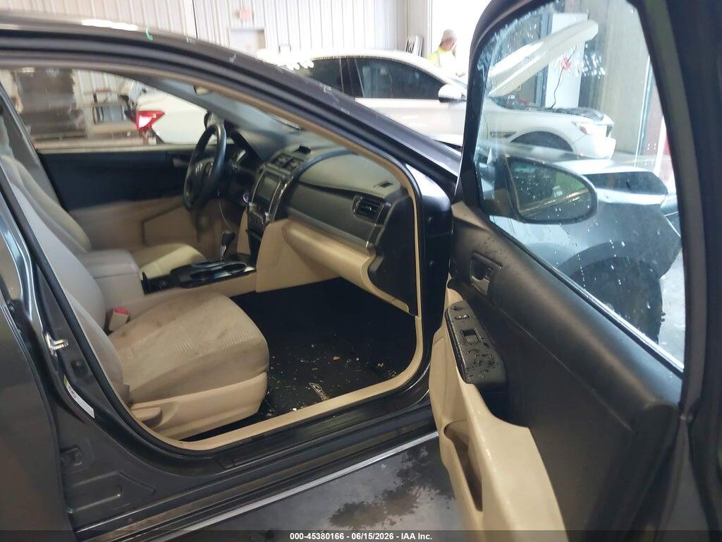 4T1BF1FK8DU273770 2013 TOYOTA CAMRY photo no. 5