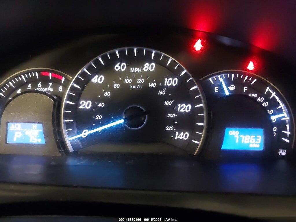4T1BF1FK8DU273770 2013 TOYOTA CAMRY photo no. 7