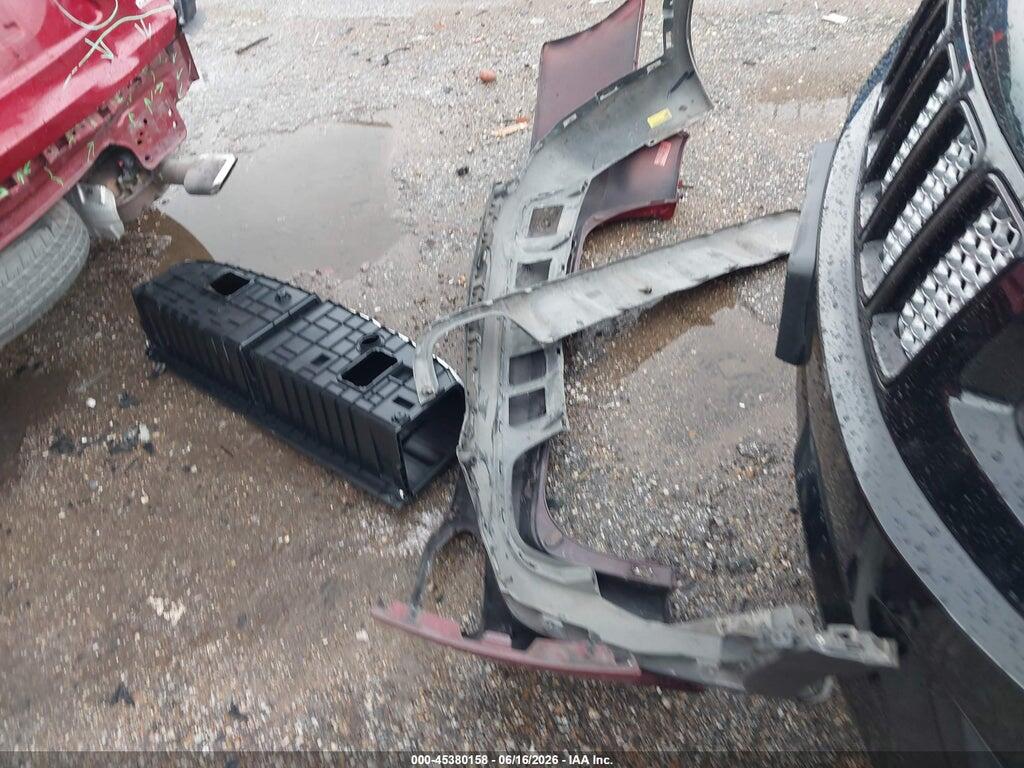 5XYPGDA33KG557170 2019 KIA SORENTO photo no. 12