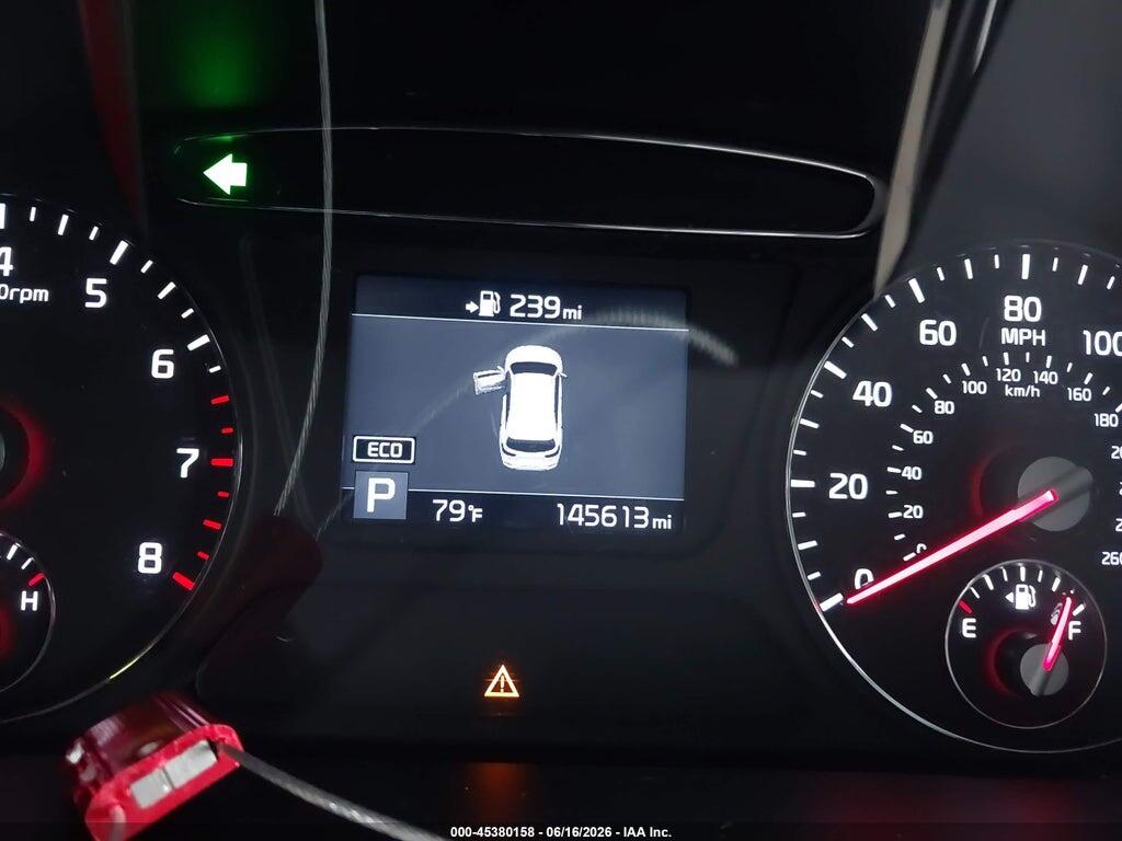 5XYPGDA33KG557170 2019 KIA SORENTO photo no. 7