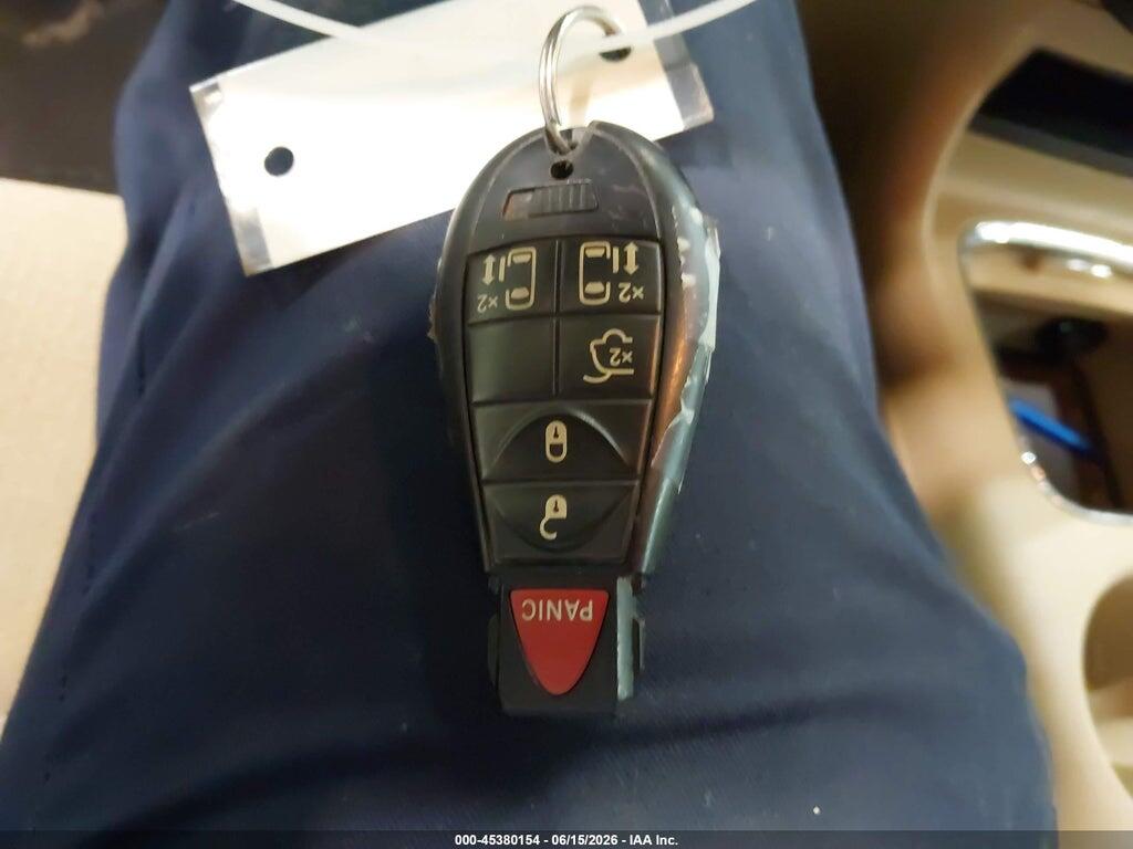2C4RDGCG4ER146329 2014 DODGE GRAND CARAVAN photo no. 11