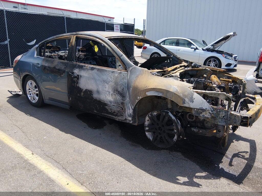 1N4AL2AP8CN517580 2012 NISSAN ALTIMA photo no. 1