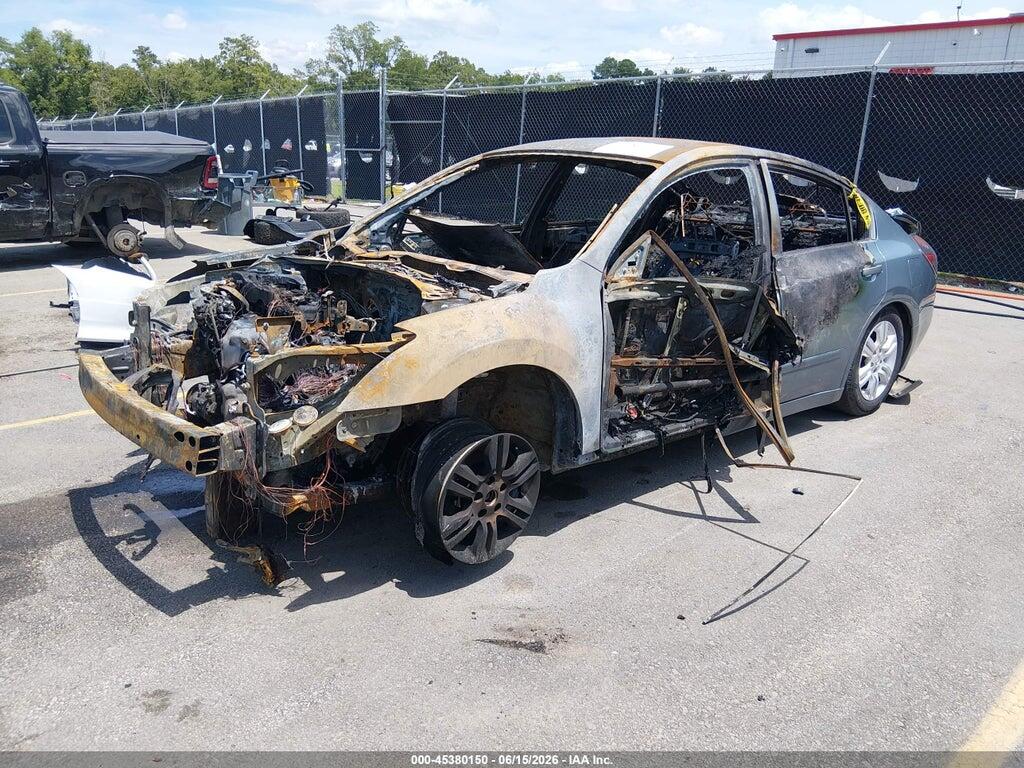 1N4AL2AP8CN517580 2012 NISSAN ALTIMA photo no. 2