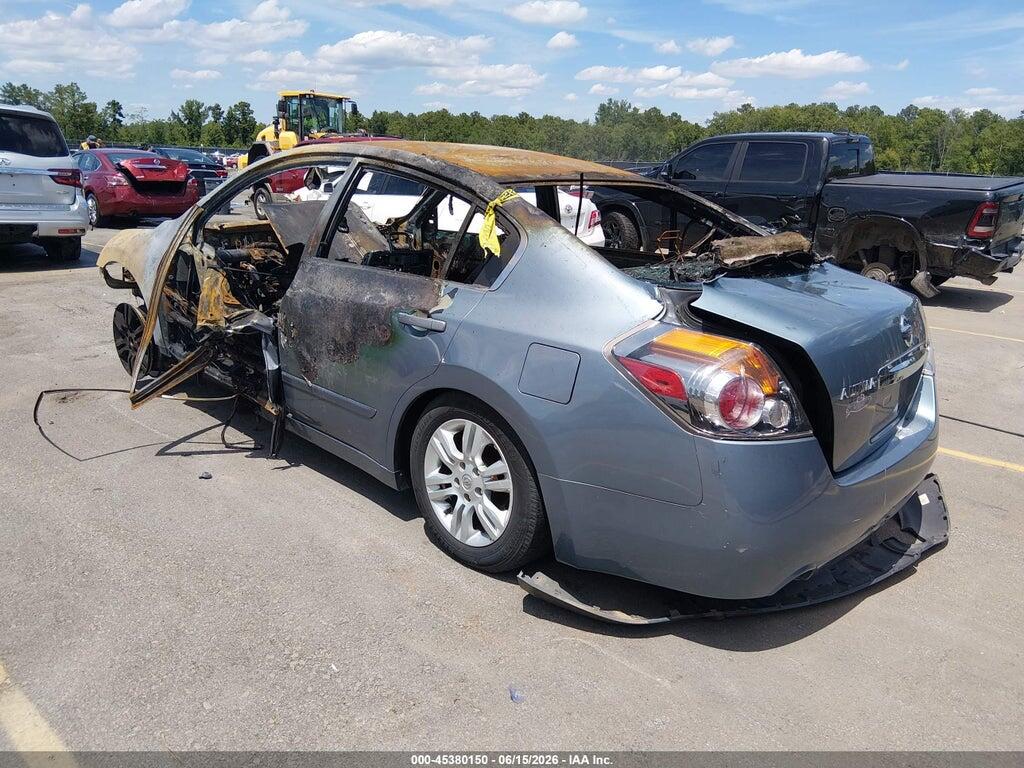 1N4AL2AP8CN517580 2012 NISSAN ALTIMA photo no. 3