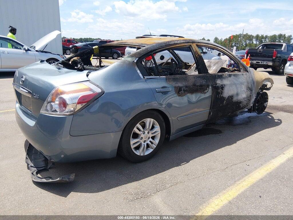 1N4AL2AP8CN517580 2012 NISSAN ALTIMA photo no. 4
