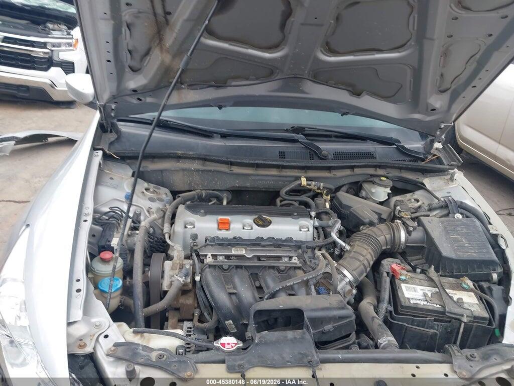 1HGCP2F65CA152453 2012 HONDA ACCORD photo no. 10