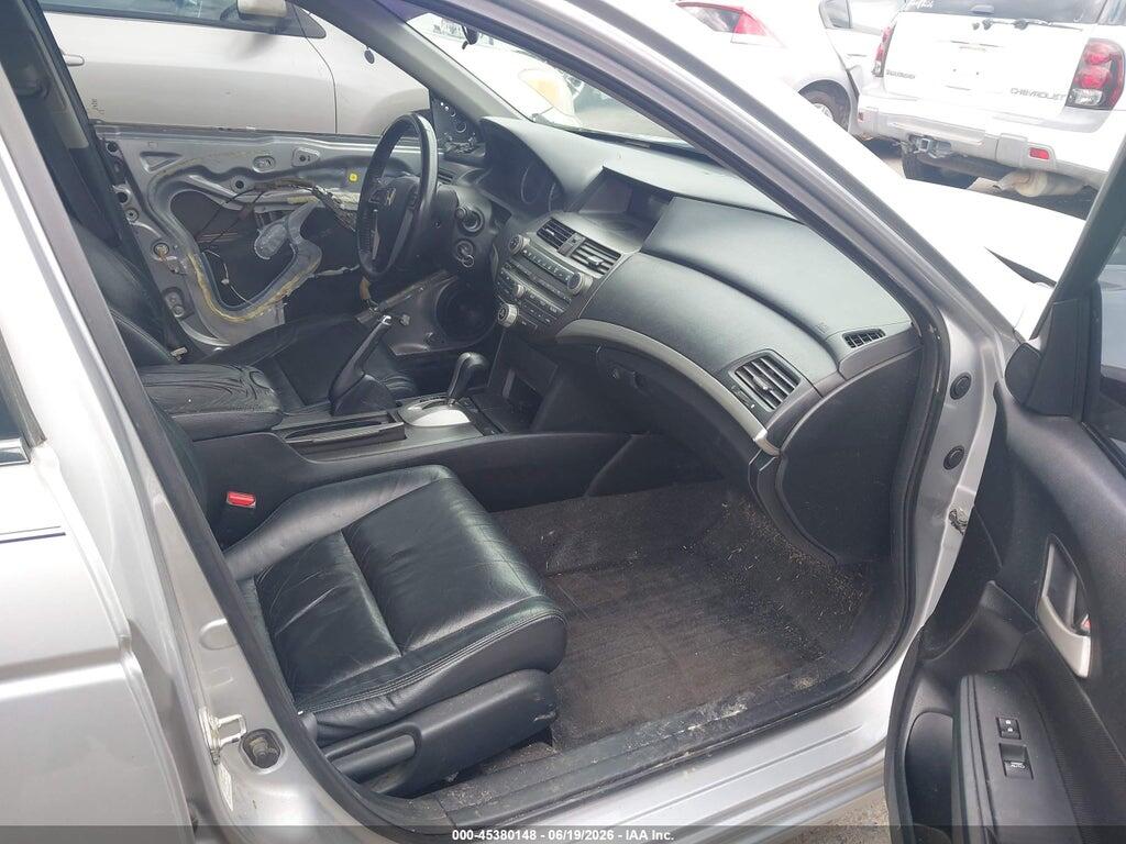 1HGCP2F65CA152453 2012 HONDA ACCORD photo no. 5