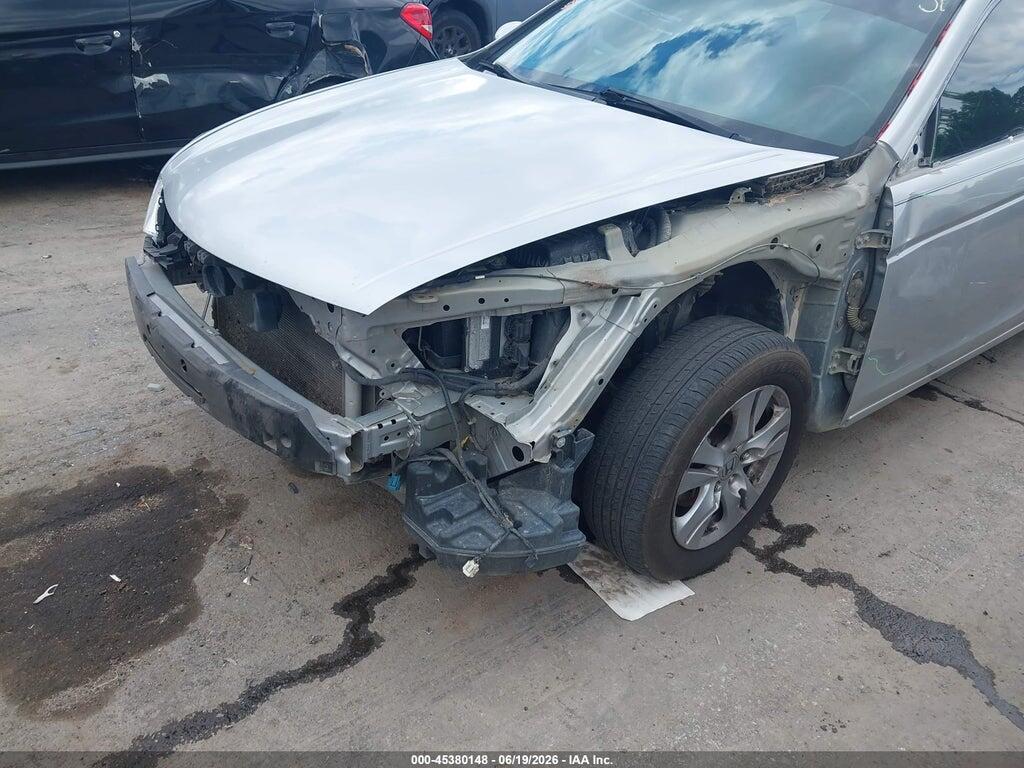 1HGCP2F65CA152453 2012 HONDA ACCORD photo no. 6