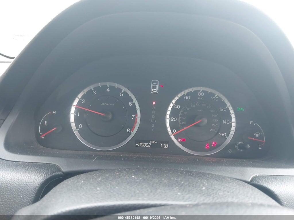 1HGCP2F65CA152453 2012 HONDA ACCORD photo no. 7