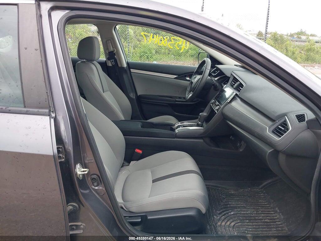 19XFC2F70HE044794 2017 HONDA CIVIC photo no. 5