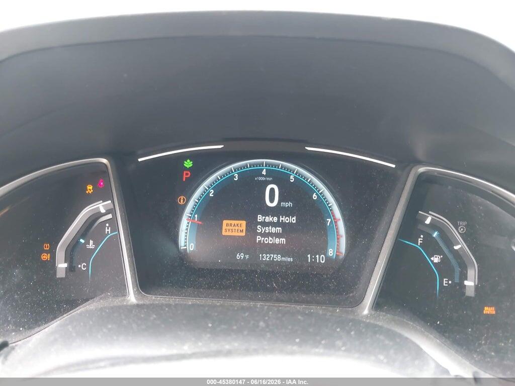 19XFC2F70HE044794 2017 HONDA CIVIC photo no. 7