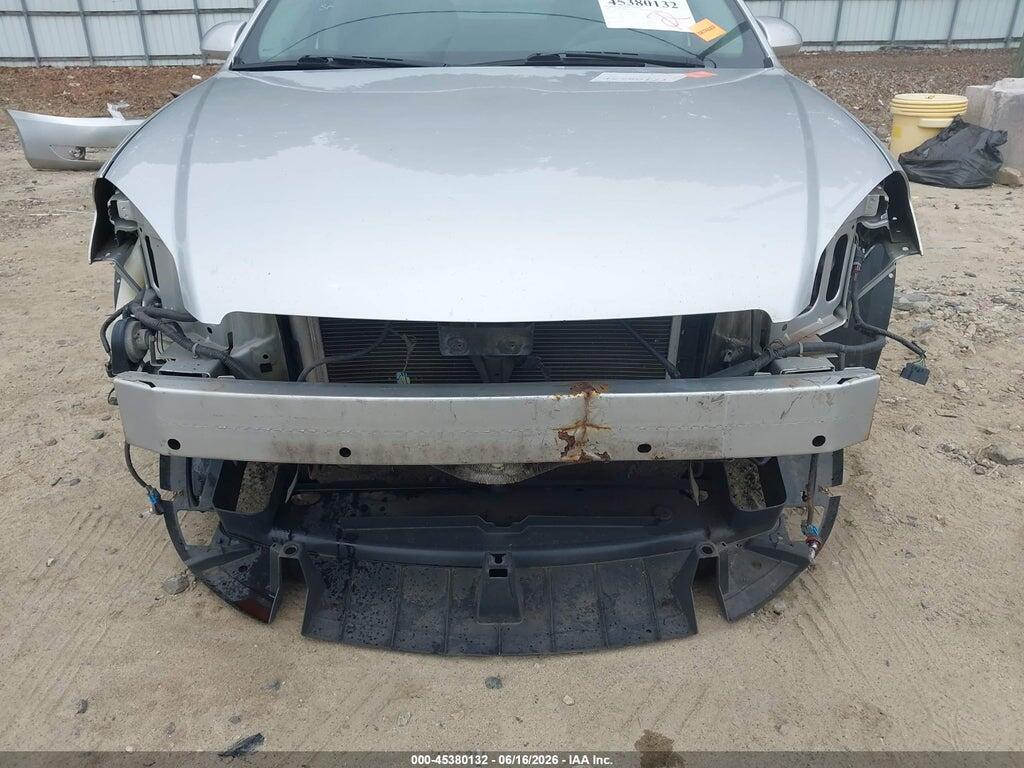 2G1WC5E39F1135890 2015 CHEVROLET IMPALA LIMITED photo no. 6
